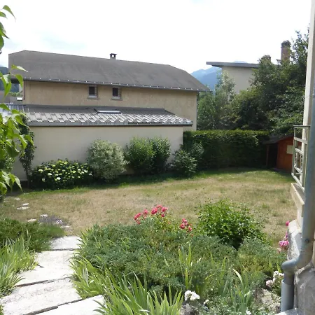 Brec * Barcelonnette