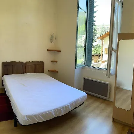 Apartment Brec Barcelonnette