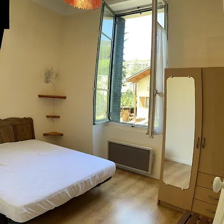Apartment Brec Barcelonnette