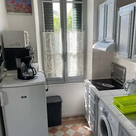 Apartment Brec Barcelonnette