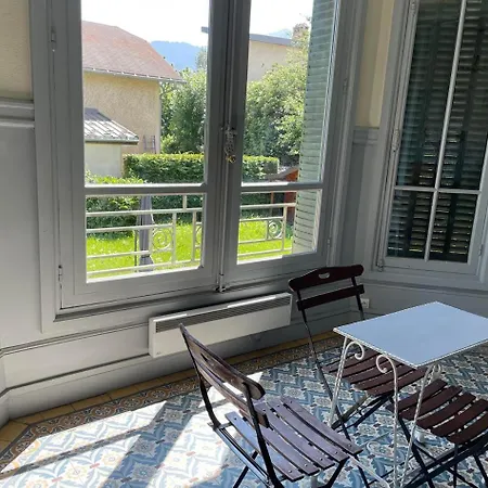 Apartment Brec Barcelonnette