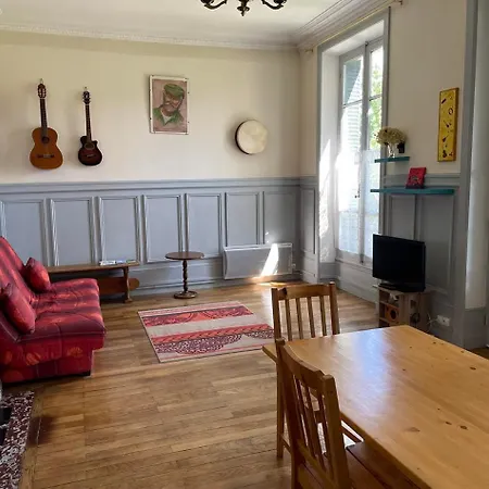 Brec Apartment *
